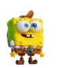 Bob Esponja La Película 20