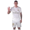 Real Madrid 17
