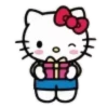 ️️Hello KittyMov 17