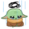 Baby Yoda Mov 11