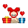 |¤ Fox pixel ¤| Mov 21