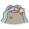 Gato pusheen 25