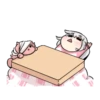 Lily and Marigold Christmas MOV 19