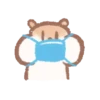 hamster brown 20