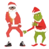 Merry Christmas  MOV 27
