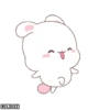 Happy Bunny  V2 MOV 18