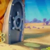 Bob Esponja La Película 21