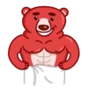 Urso e dragão 19