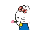️️Hello KittyMov 18