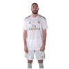 Real Madrid 18