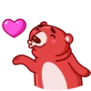 Urso e dragão 20