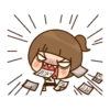 Kinoko daily life MOVbyYessy 19