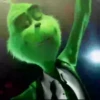 The Grinch 28