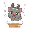 ʕ̫͡ʔtom and friends Mov 25