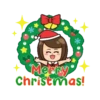 Jolly Mary Christmas MOV 16