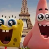 Bob Esponja La Película 22