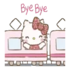 ️️Hello KittyMov 19