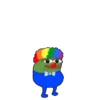 La rana Pepe 3 21