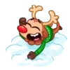 Mix navideño Telegram 2 MOV 15