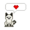 『Lve animals pixel』 Mov 17