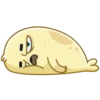 ️Polar pup MOVbyYessy 17