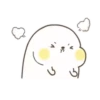 Lovely Seal Hibo 22