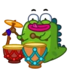 Urso e dragão 21