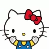 Hello kitty (s.en movimiento) 26