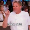 Gordon Ramsay 28
