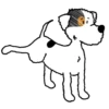 Bandit & friends (animated) 21