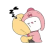○°♡ Cotton couple ♡°○ Mov 22