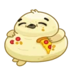 ️Polar pup MOVbyYessy 18
