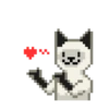 『Lve animals pixel』 Mov 18