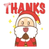 Santa & Friends 22