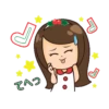 Jolly Mary Christmas MOV 17