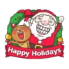 ho ho ho holidays 20