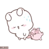 Happy Bunny  V2 MOV 21