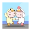 Chicken girl MOVbyYessy 20