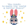 Zootopia cute 23