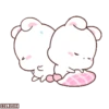 Happy Bunny  V2 MOV 23
