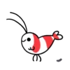 🌠PECESITO CUTE 2 🦐 20