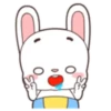 Coelhinho 24
