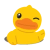 B. Duck & Buffy MOVbyYessy 23