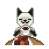 『Lve animals pixel』 Mov 19