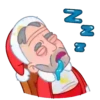 Mau papai noel 18