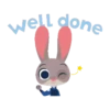 Zootopia cute 24