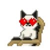 『Lve animals pixel』 Mov 20