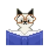༼༼spring animals pixel༽༽ Mov 19