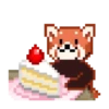 ༼༼spring animals pixel༽༽ Mov 20