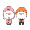 ○°♡ Cotton couple ♡°○ Mov 24